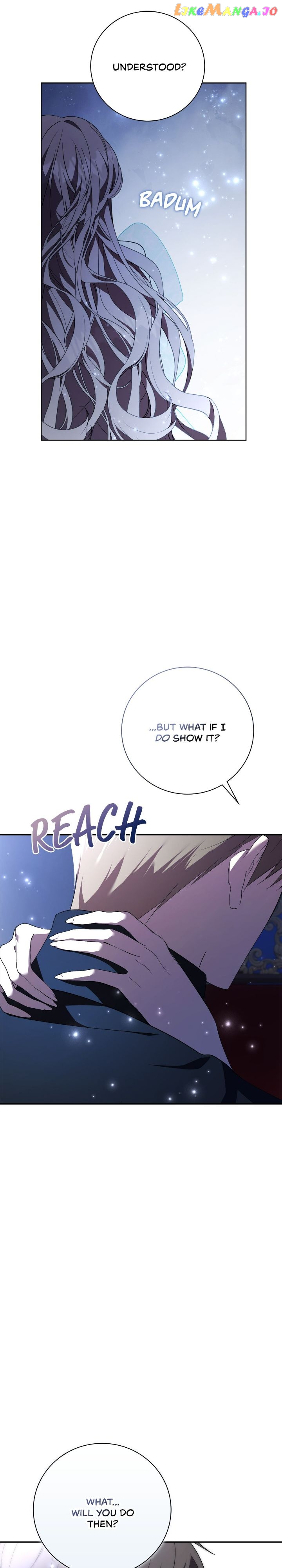 The East Wind of the Altas Chapter 36 - page 22