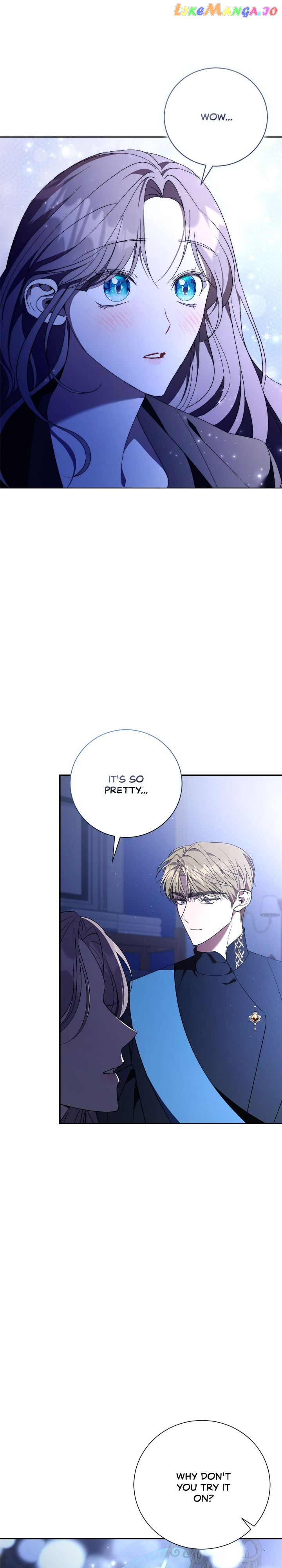 The East Wind of the Altas Chapter 36 - page 7