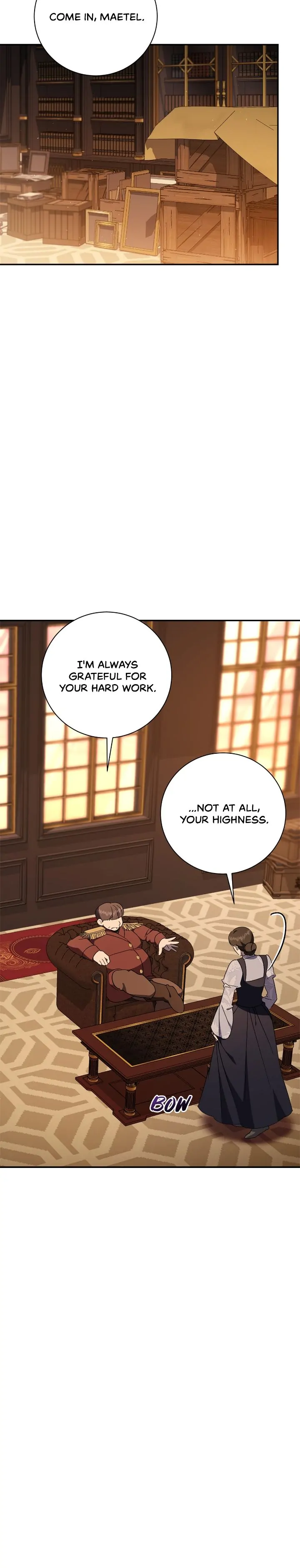 The East Wind of the Altas Chapter 59 - page 10