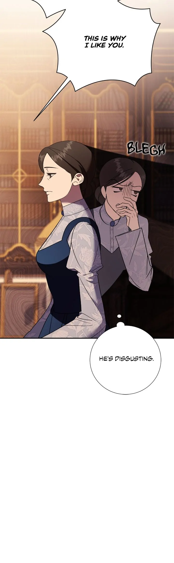 The East Wind of the Altas Chapter 59 - page 16