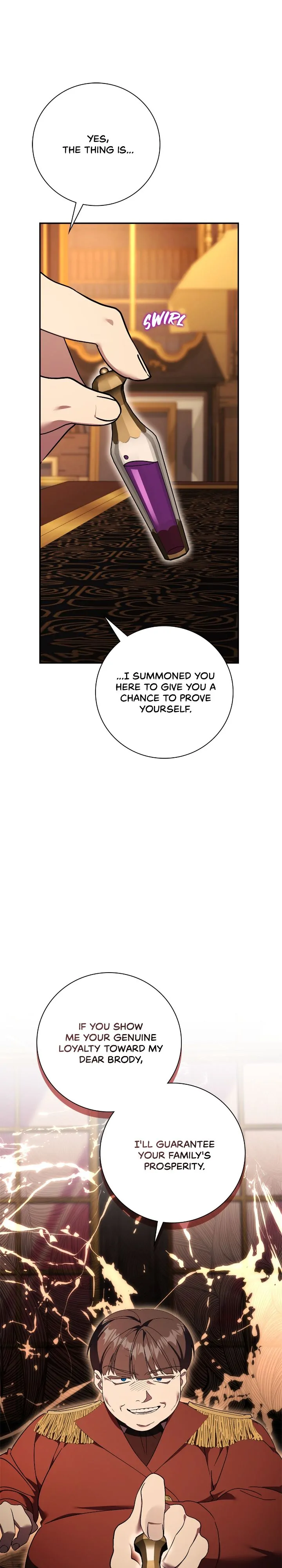 The East Wind of the Altas Chapter 59 - page 17