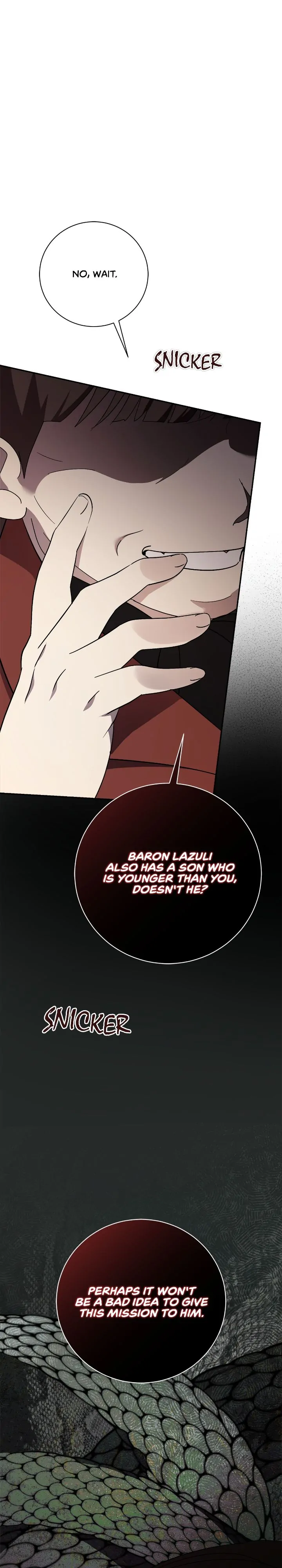 The East Wind of the Altas Chapter 59 - page 20