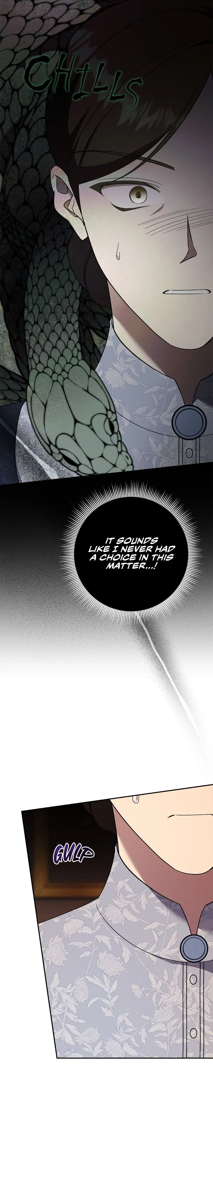 The East Wind of the Altas Chapter 59 - page 21