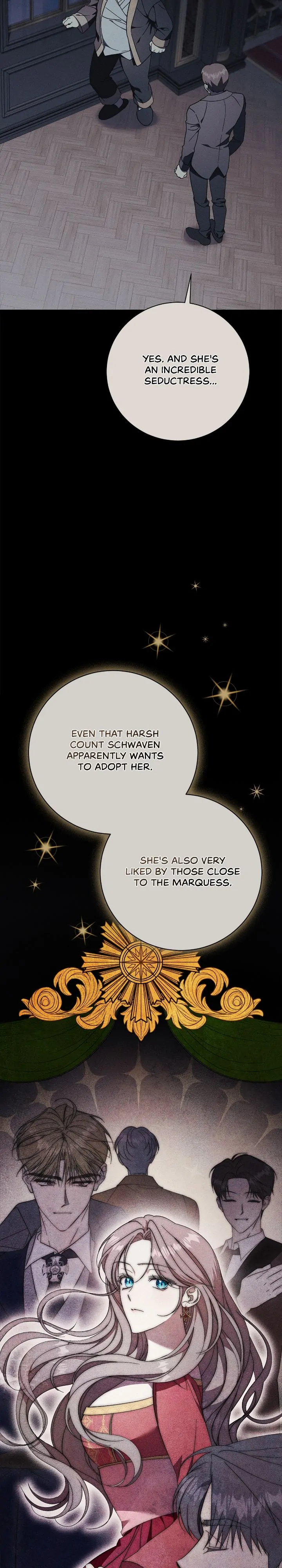 The East Wind of the Altas Chapter 59 - page 24