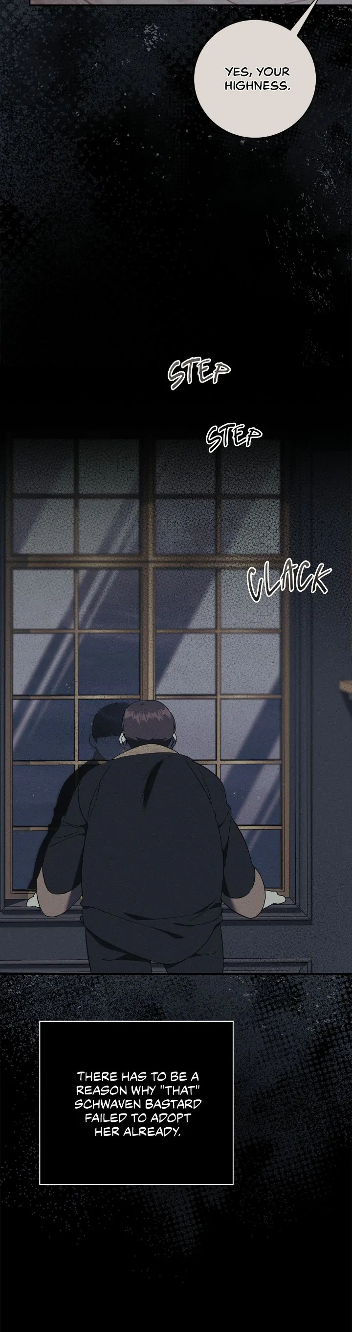 The East Wind of the Altas Chapter 59 - page 27