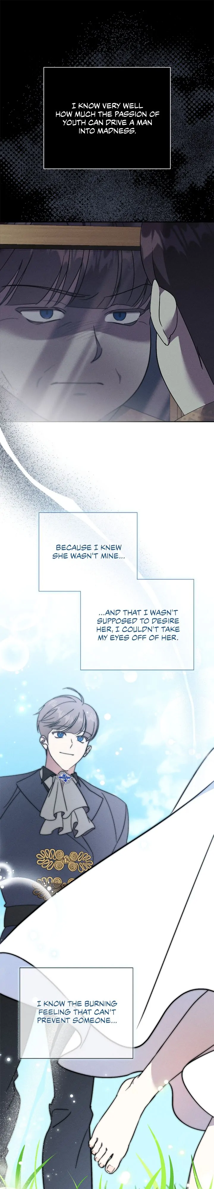 The East Wind of the Altas Chapter 59 - page 28