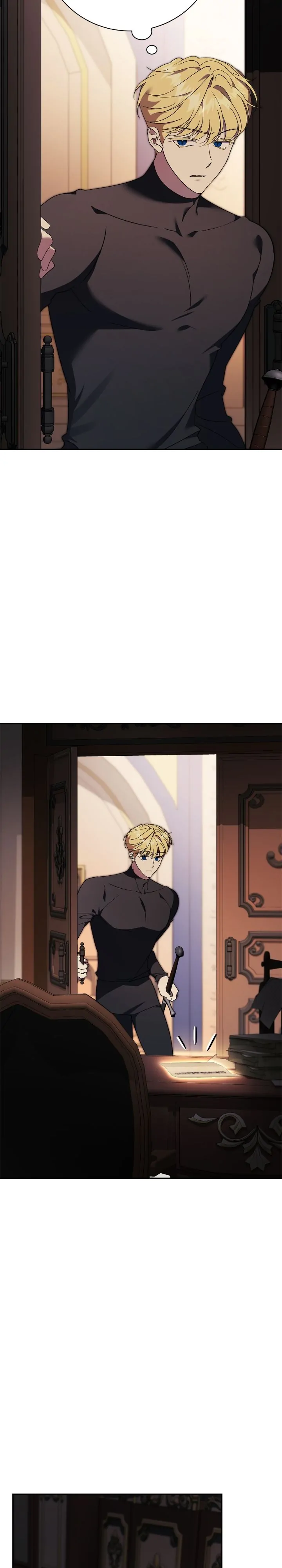 The East Wind of the Altas Chapter 59 - page 36