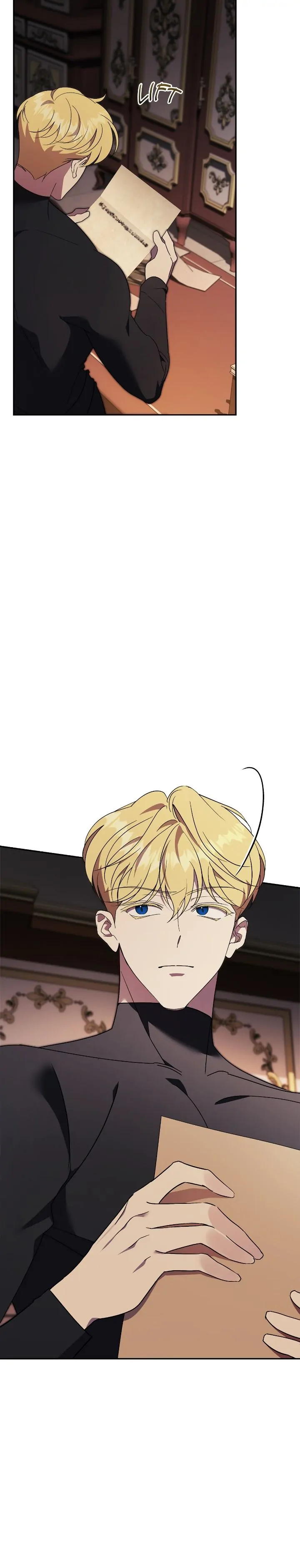 The East Wind of the Altas Chapter 59 - page 37
