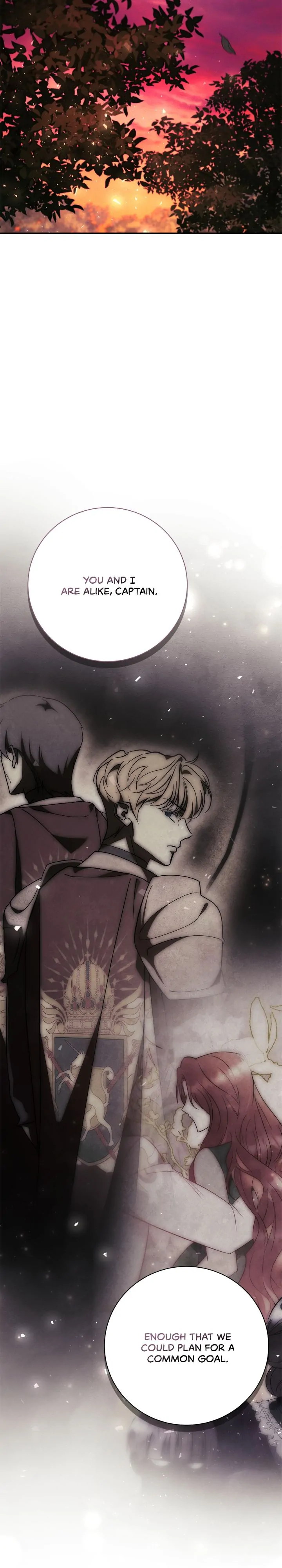 The East Wind of the Altas Chapter 59 - page 43