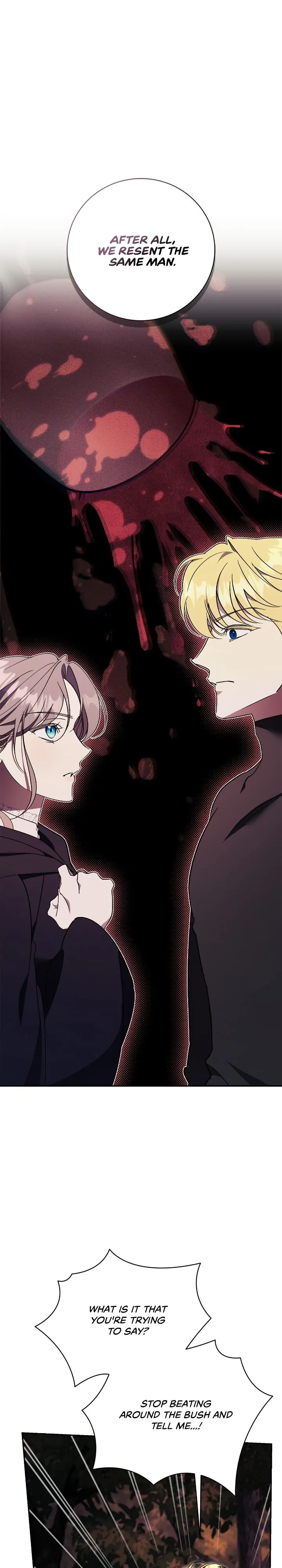 The East Wind of the Altas Chapter 59 - page 45