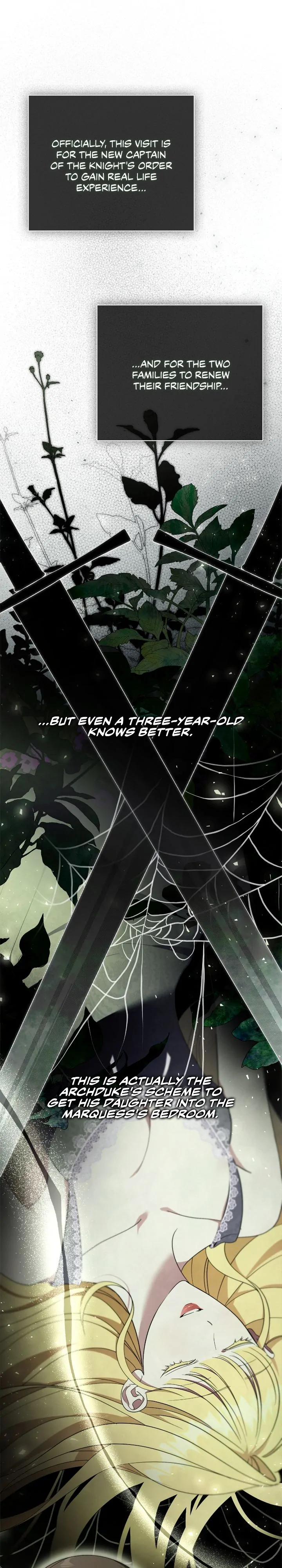 The East Wind of the Altas Chapter 59 - page 5