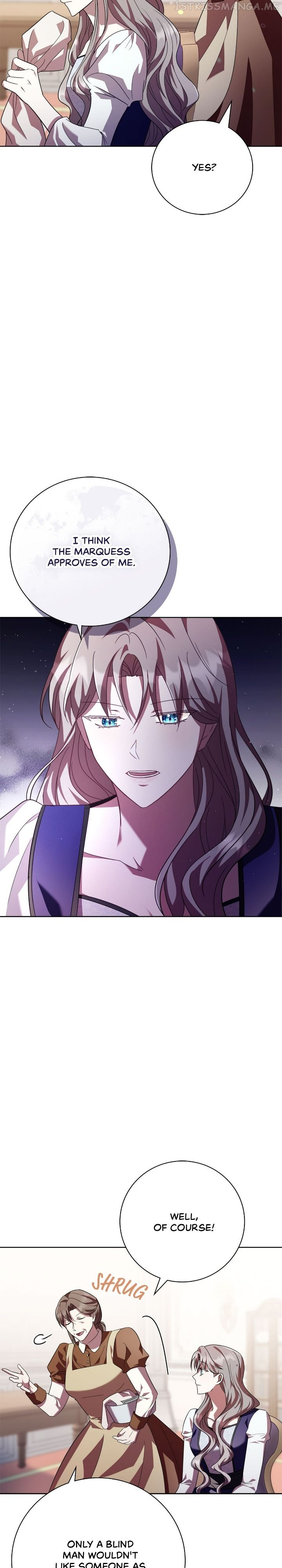 The East Wind of the Altas Chapter 15 - page 11