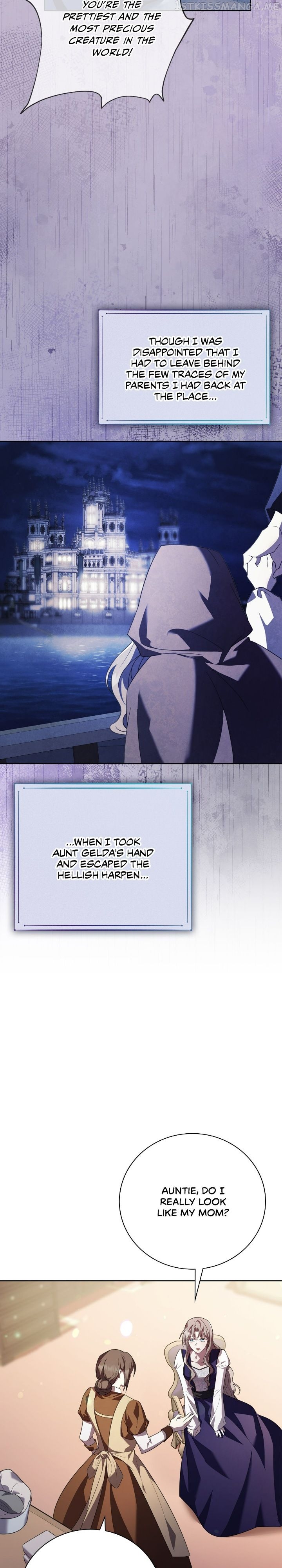 The East Wind of the Altas Chapter 15 - page 14