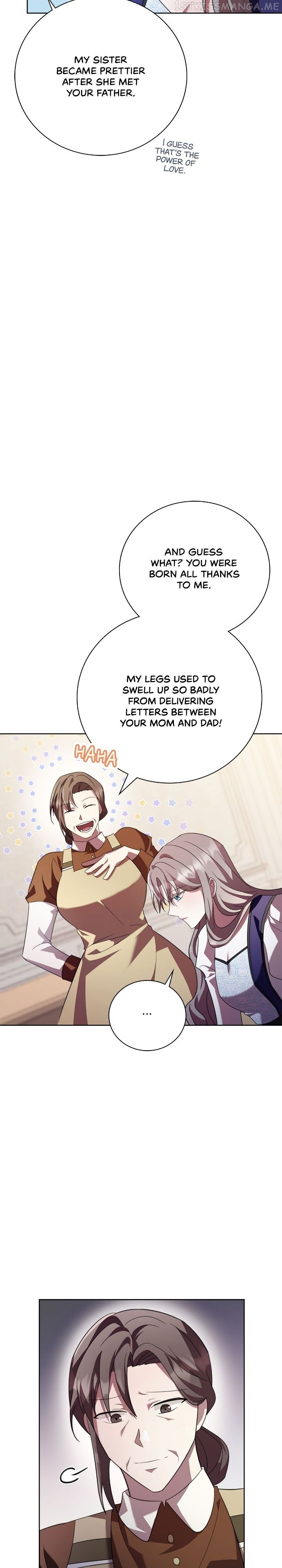 The East Wind of the Altas Chapter 15 - page 17