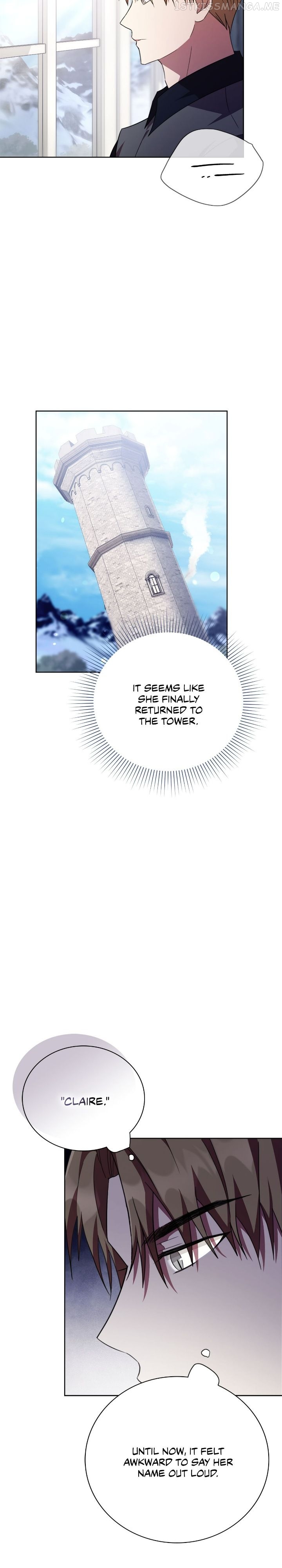 The East Wind of the Altas Chapter 15 - page 23