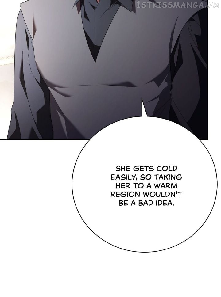 The East Wind of the Altas Chapter 15 - page 27