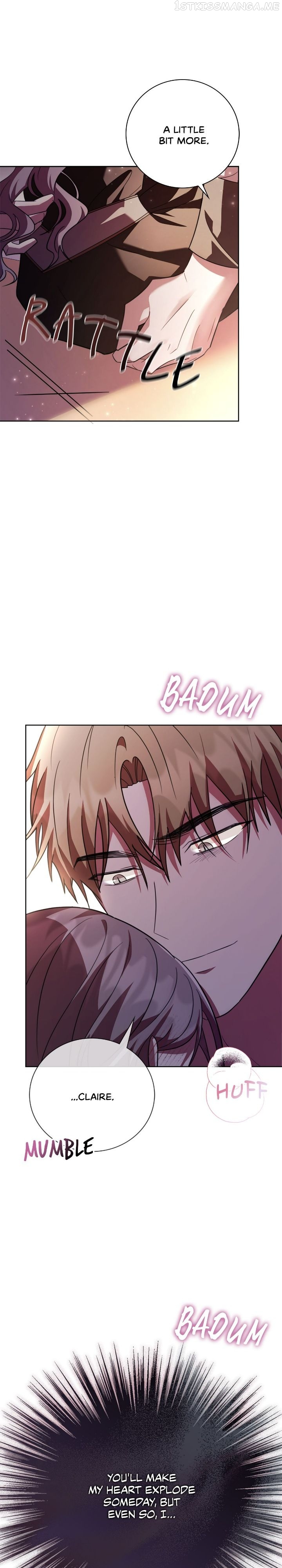 The East Wind of the Altas Chapter 15 - page 3
