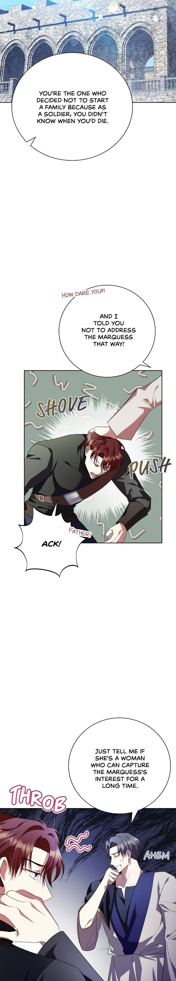 The East Wind of the Altas Chapter 15 - page 35