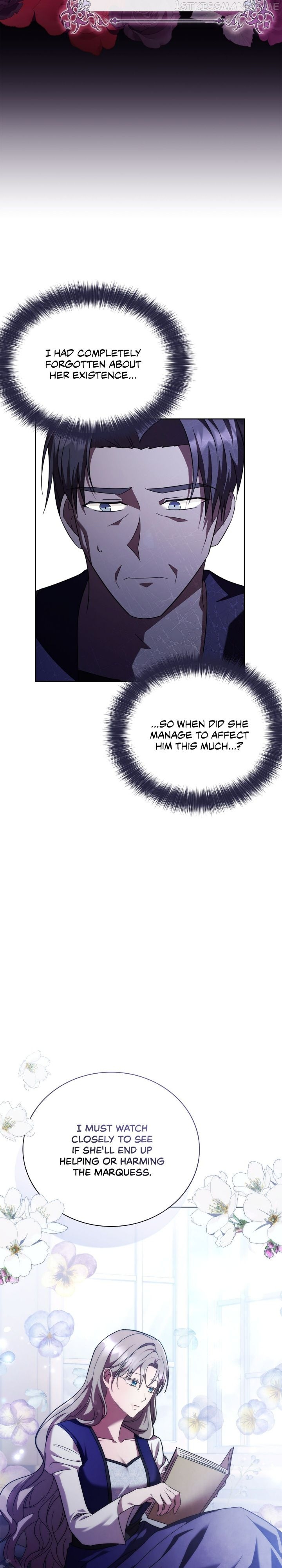 The East Wind of the Altas Chapter 15 - page 40