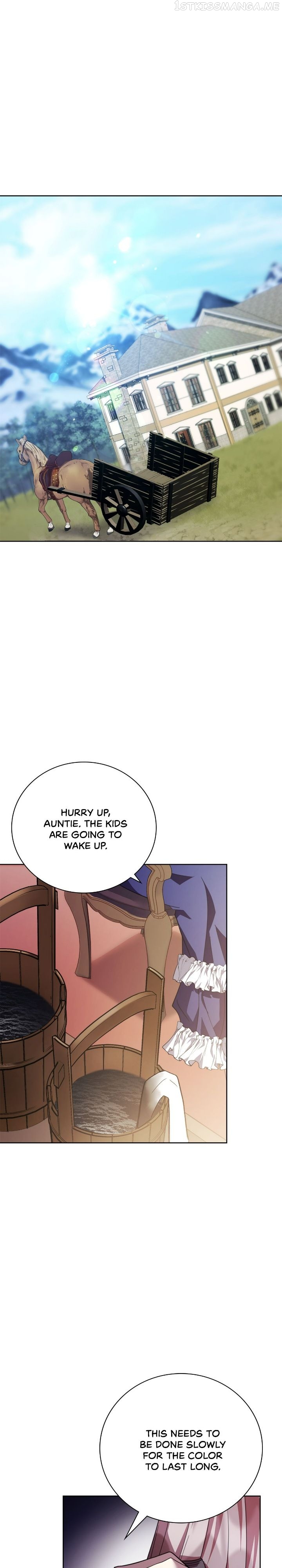 The East Wind of the Altas Chapter 15 - page 5