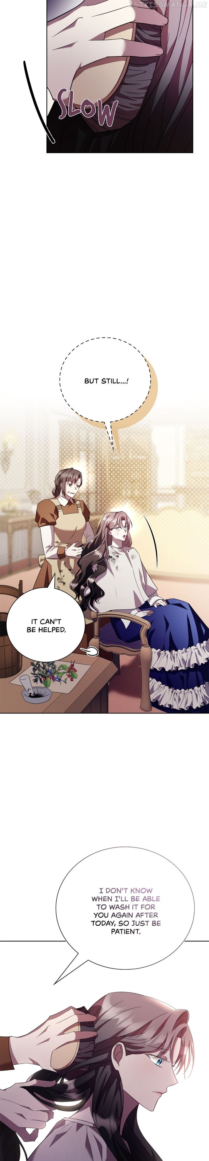The East Wind of the Altas Chapter 15 - page 6