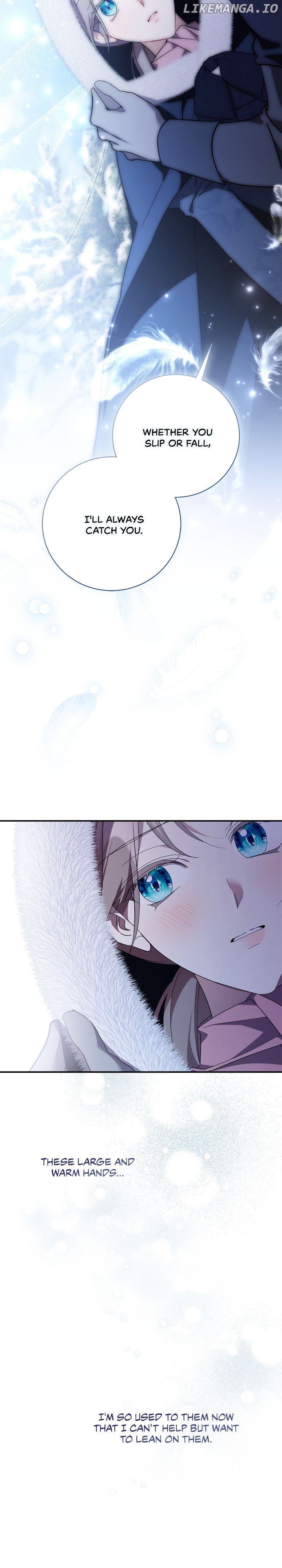 The East Wind of the Altas Chapter 58 - page 11
