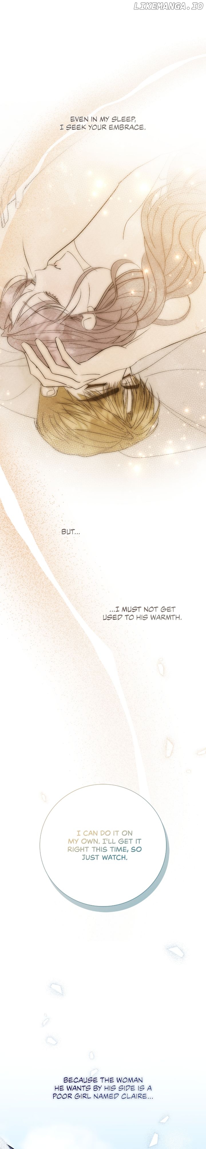 The East Wind of the Altas Chapter 58 - page 12