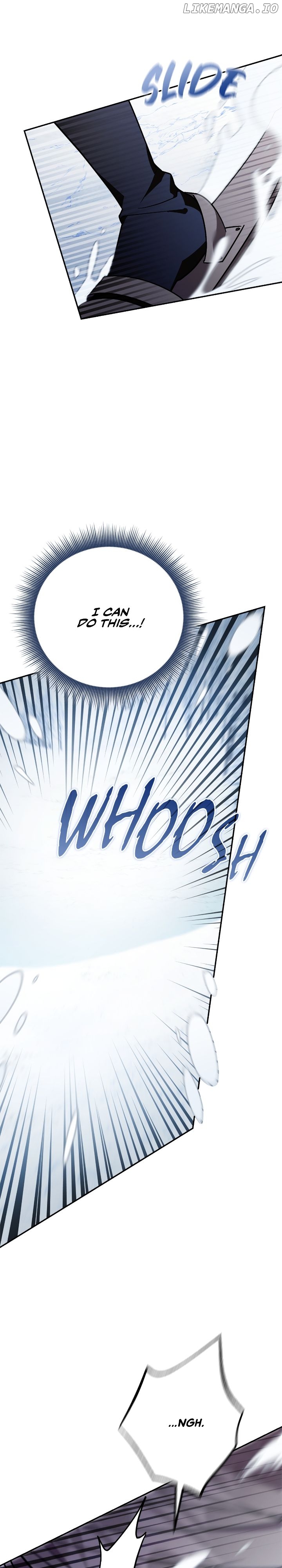 The East Wind of the Altas Chapter 58 - page 15