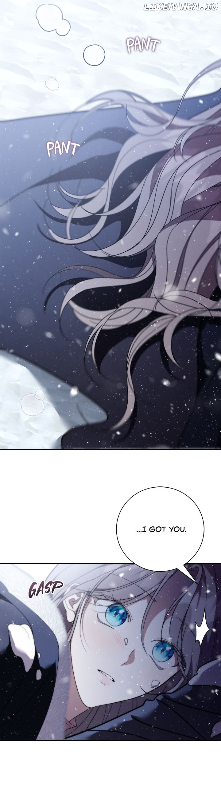 The East Wind of the Altas Chapter 58 - page 17