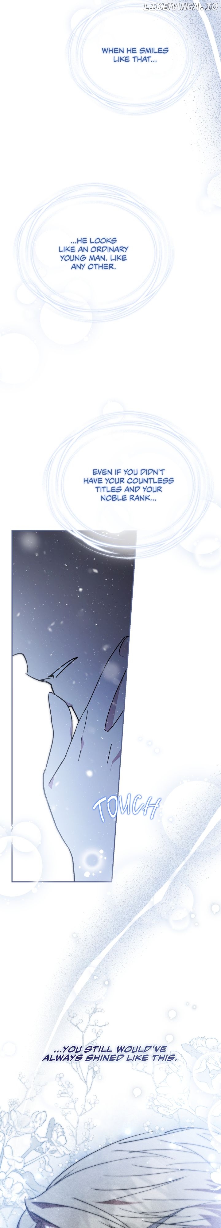 The East Wind of the Altas Chapter 58 - page 19