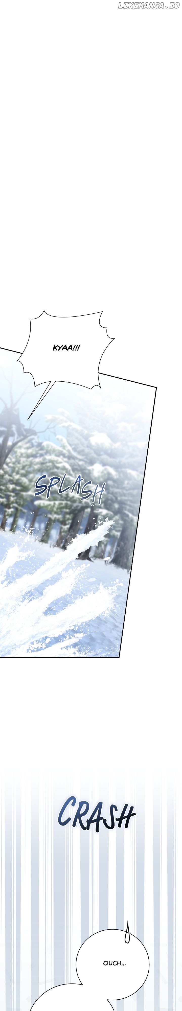 The East Wind of the Altas Chapter 58 - page 2