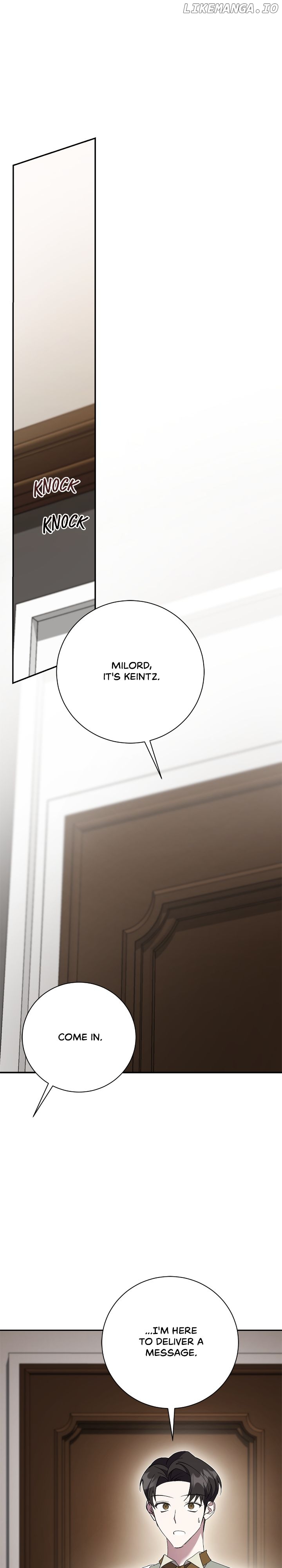 The East Wind of the Altas Chapter 58 - page 32