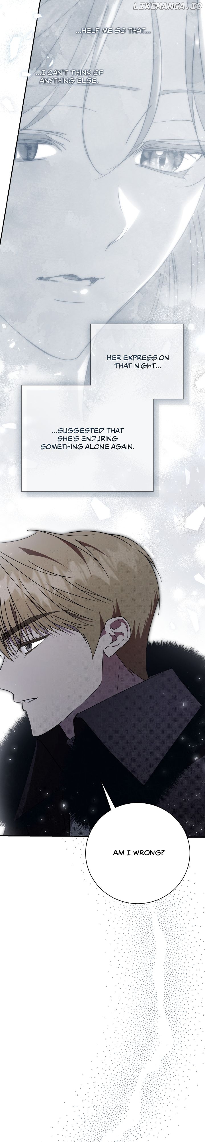 The East Wind of the Altas Chapter 58 - page 7