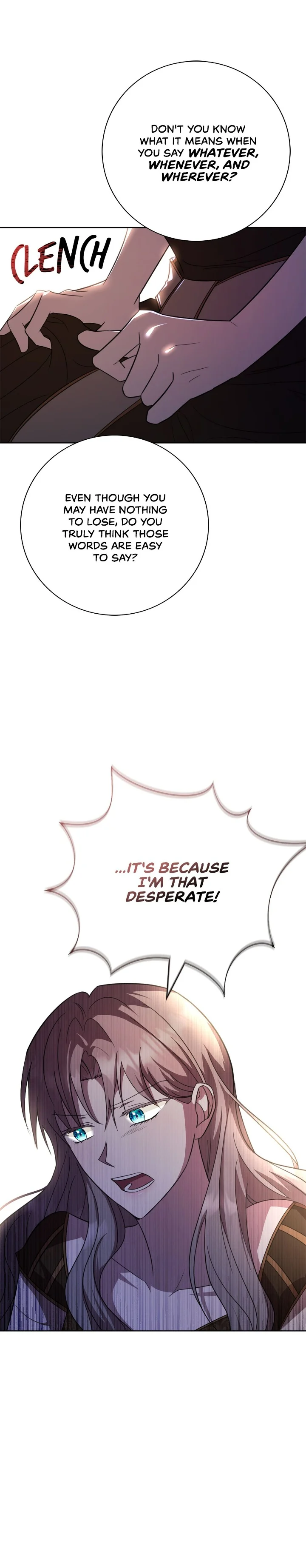 The East Wind of the Altas Chapter 14 - page 24