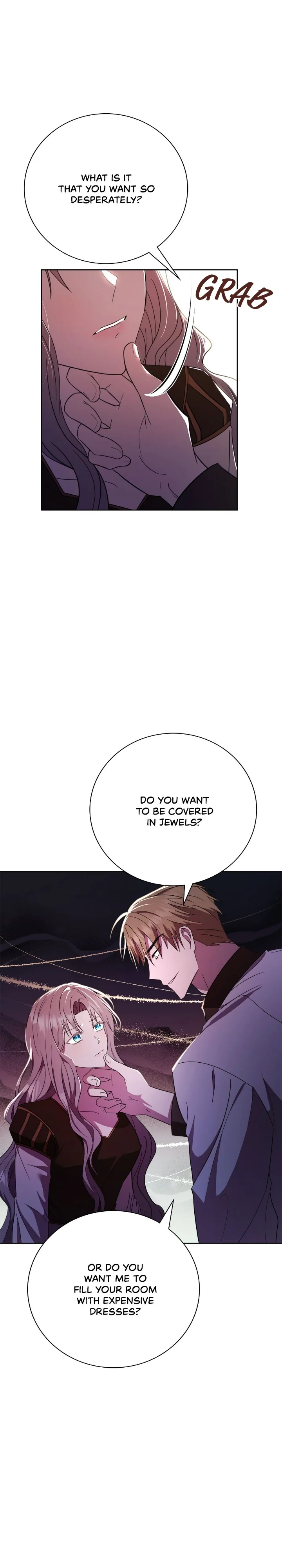 The East Wind of the Altas Chapter 14 - page 25
