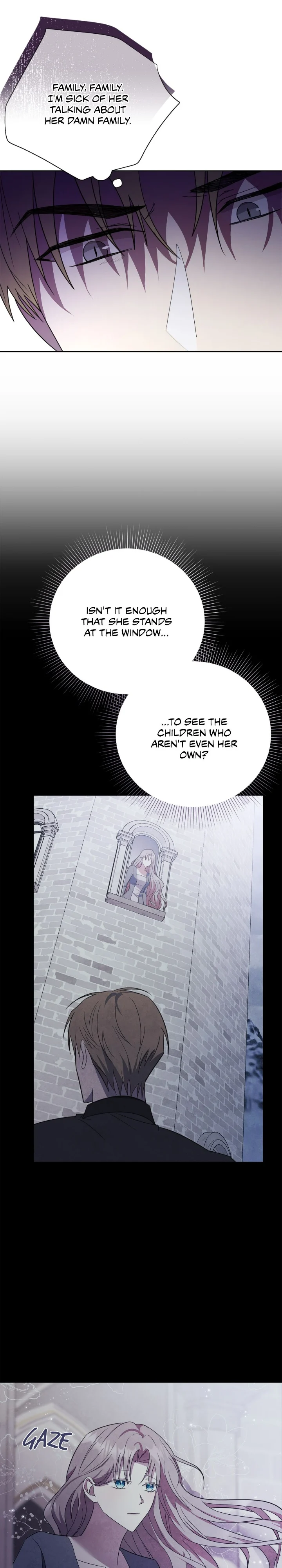 The East Wind of the Altas Chapter 14 - page 27