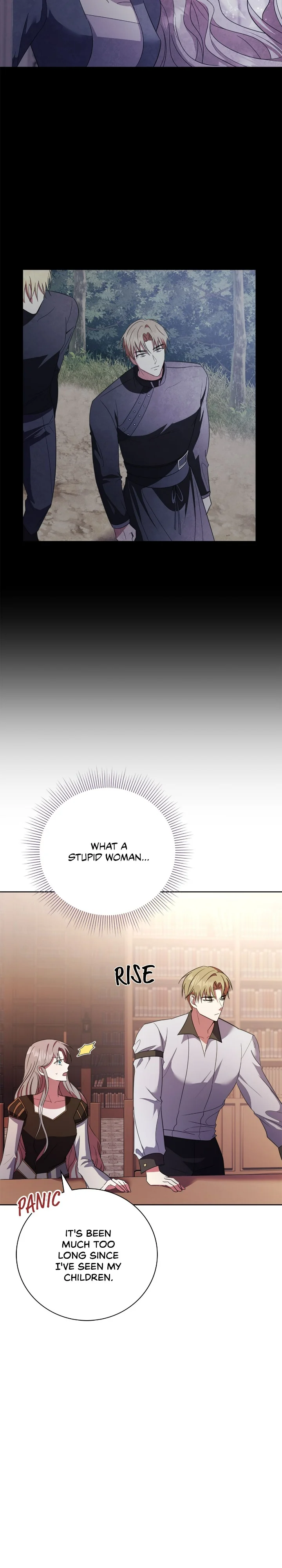 The East Wind of the Altas Chapter 14 - page 28