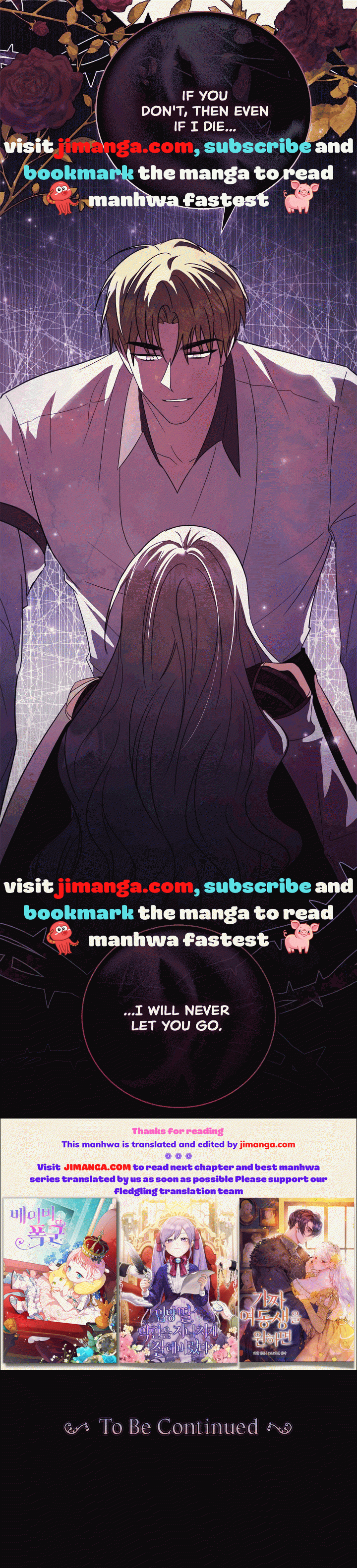 The East Wind of the Altas Chapter 14 - page 39