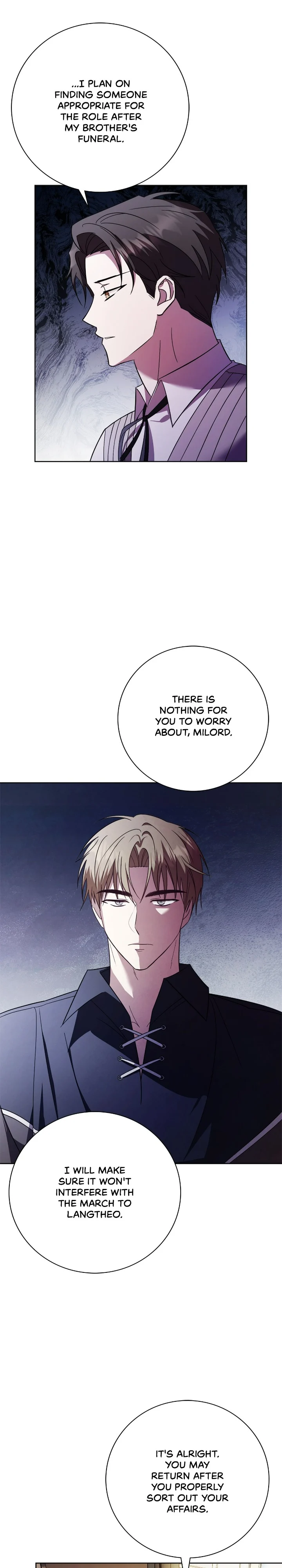 The East Wind of the Altas Chapter 14 - page 4