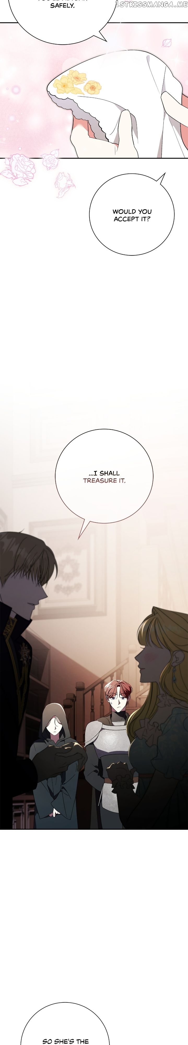 The East Wind of the Altas Chapter 34 - page 19