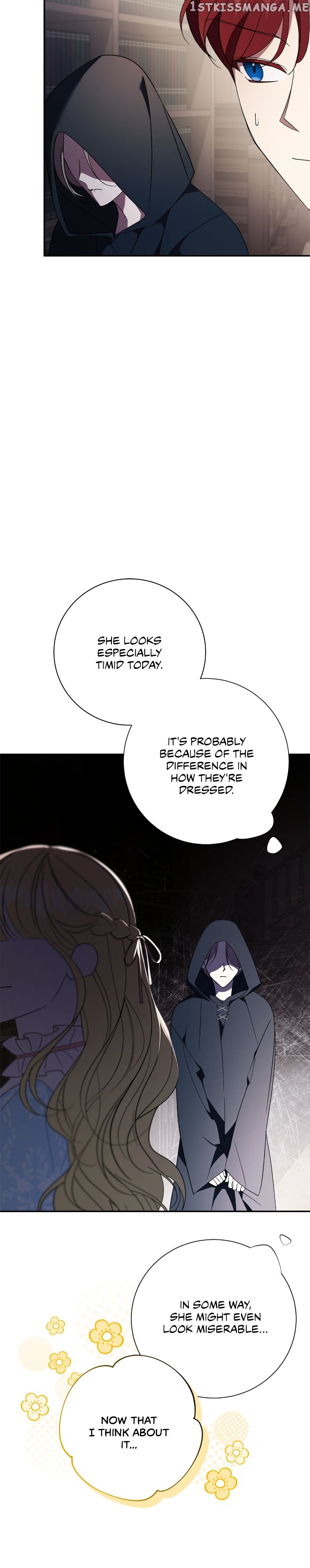 The East Wind of the Altas Chapter 34 - page 24