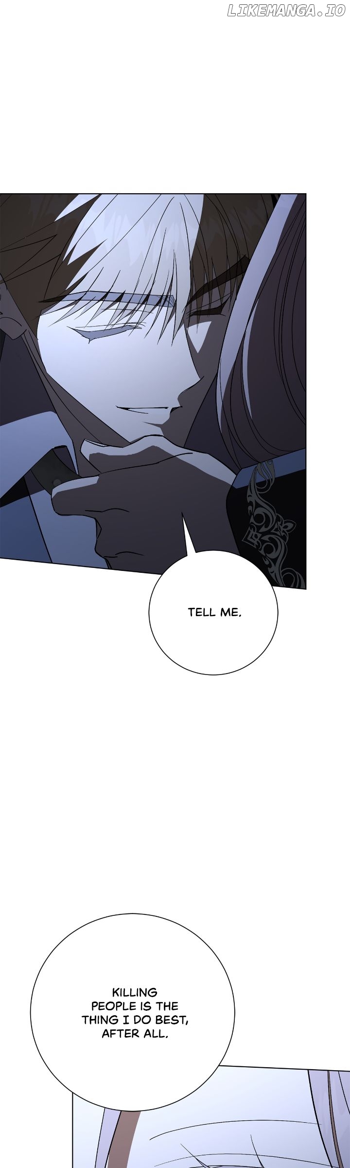 The East Wind of the Altas Chapter 81 - page 11