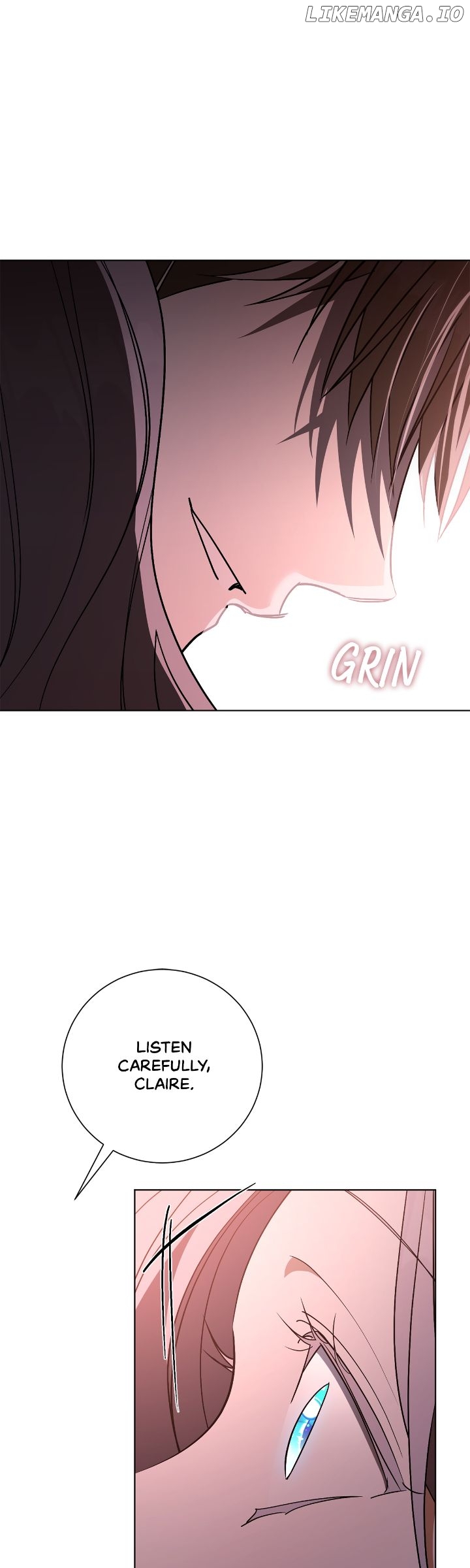 The East Wind of the Altas Chapter 81 - page 15