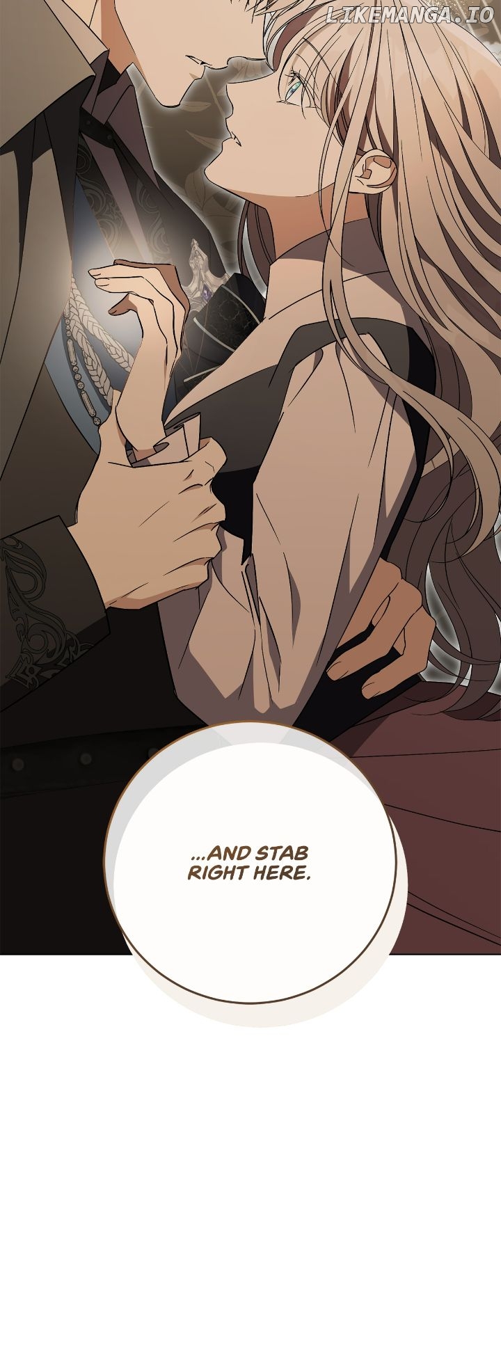 The East Wind of the Altas Chapter 81 - page 19