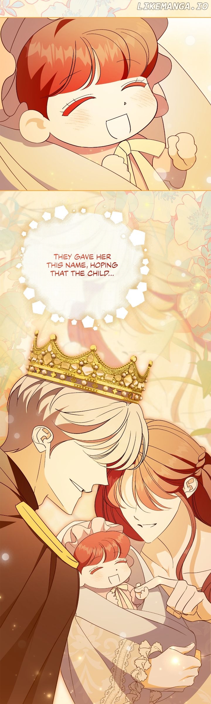 The East Wind of the Altas Chapter 81 - page 2