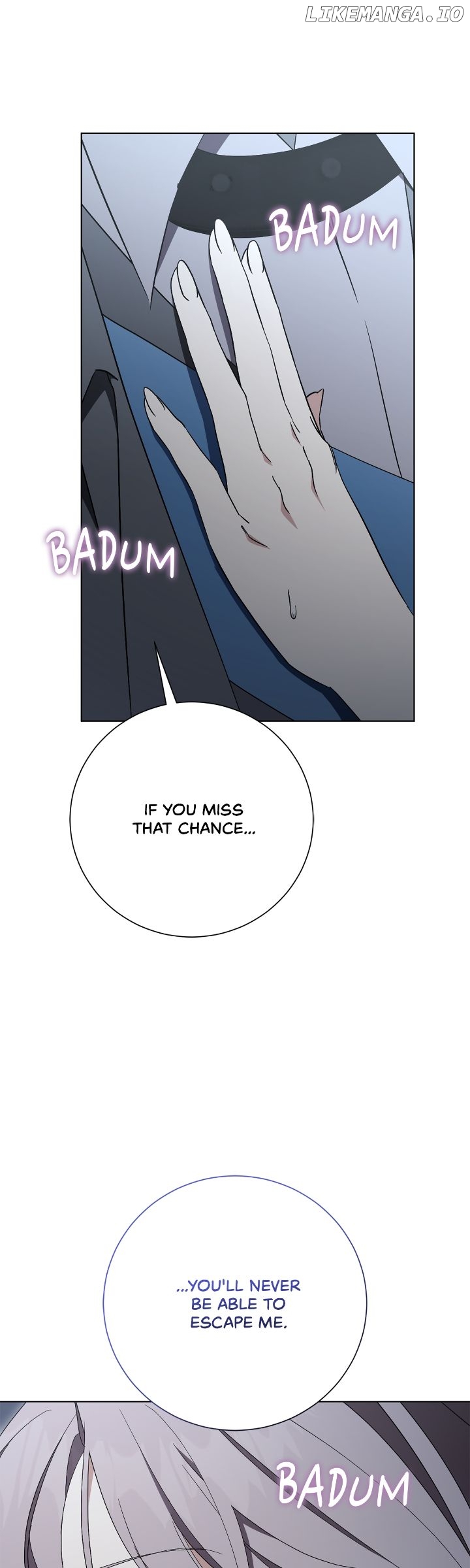 The East Wind of the Altas Chapter 81 - page 20