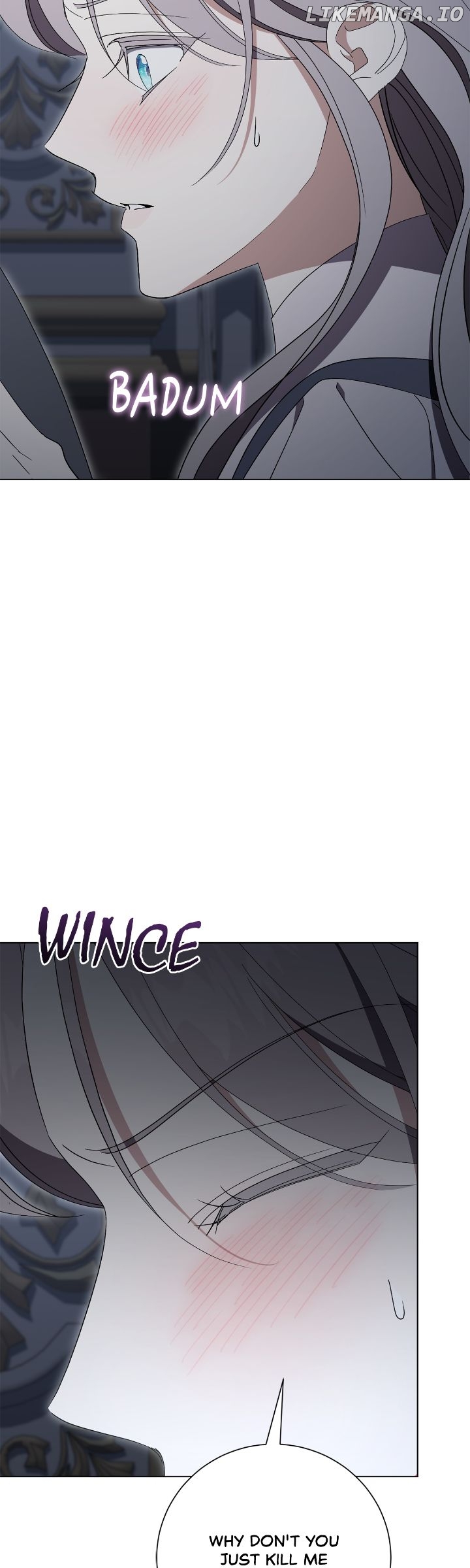 The East Wind of the Altas Chapter 81 - page 21