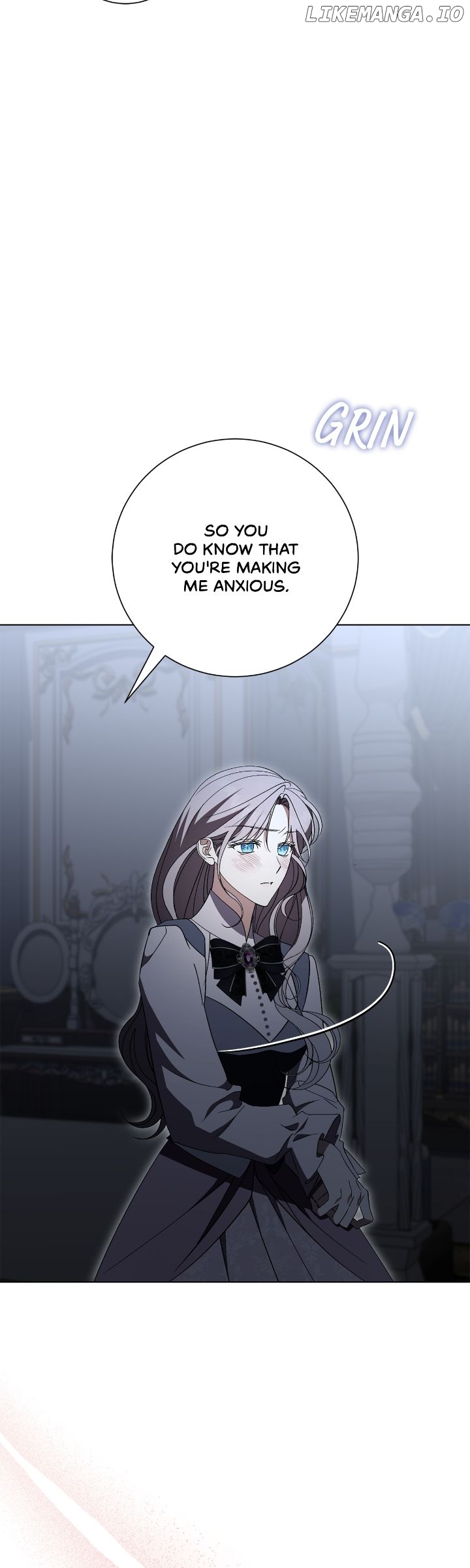 The East Wind of the Altas Chapter 81 - page 23