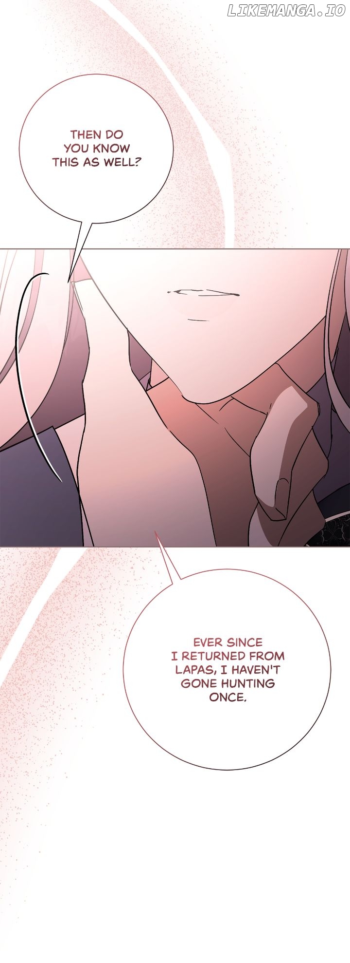 The East Wind of the Altas Chapter 81 - page 24