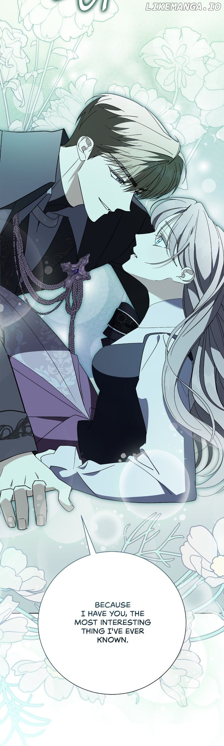 The East Wind of the Altas Chapter 81 - page 29